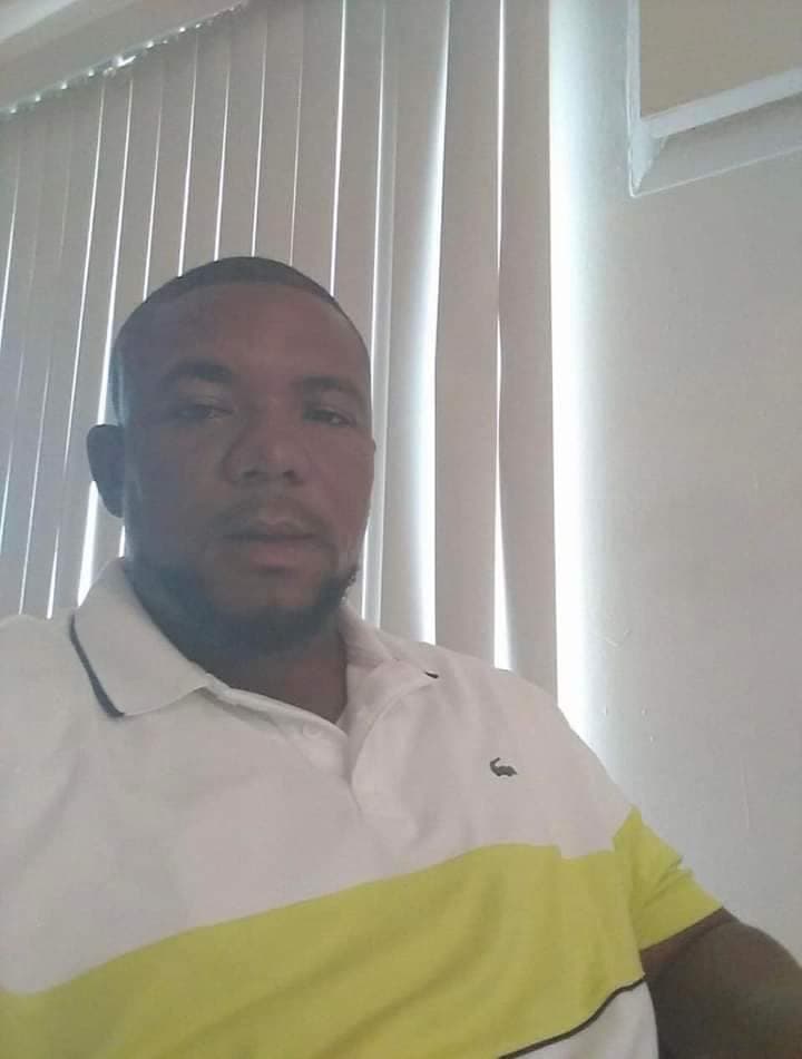 Photo of Richard