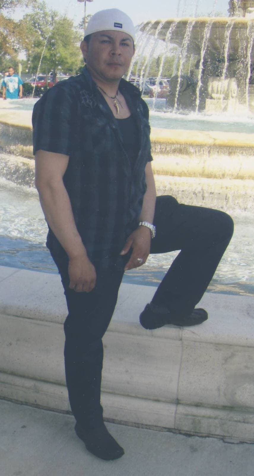 Photo of Oscar