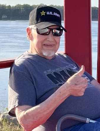Photo of Donald