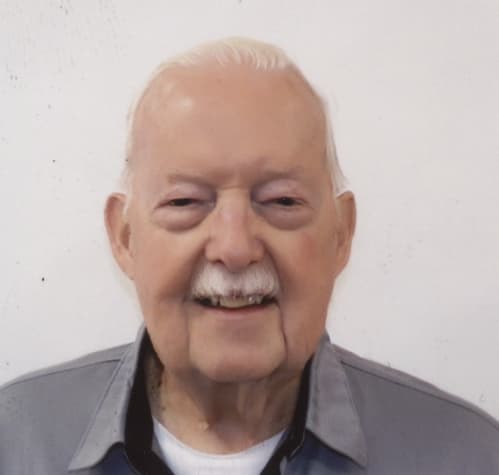 Photo of Donald