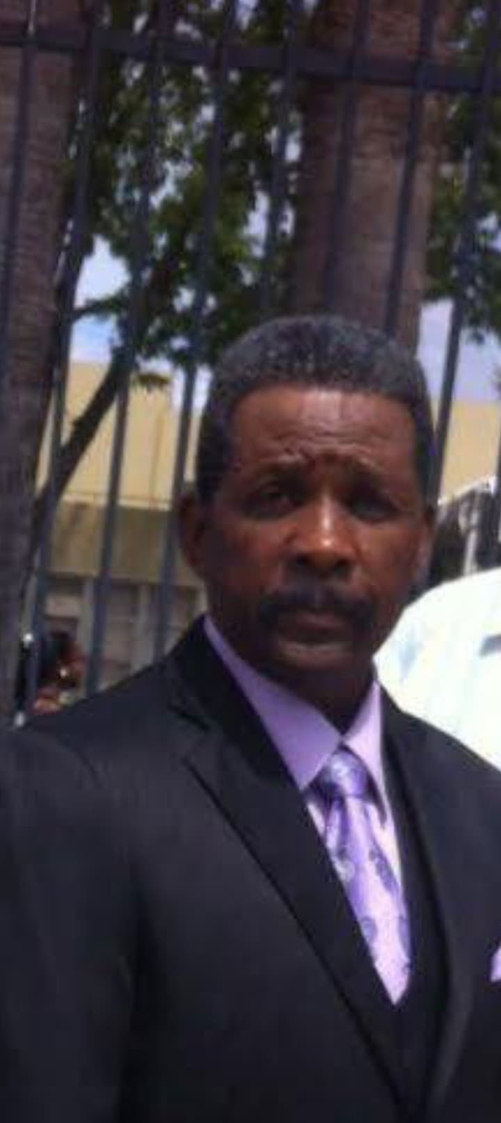 Photo of Ellis