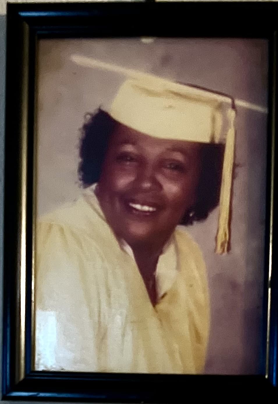 Photo of Patricia