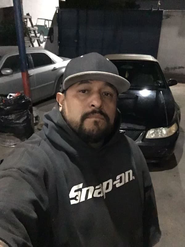 Photo of Jose