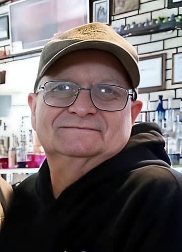 Photo of Terrence