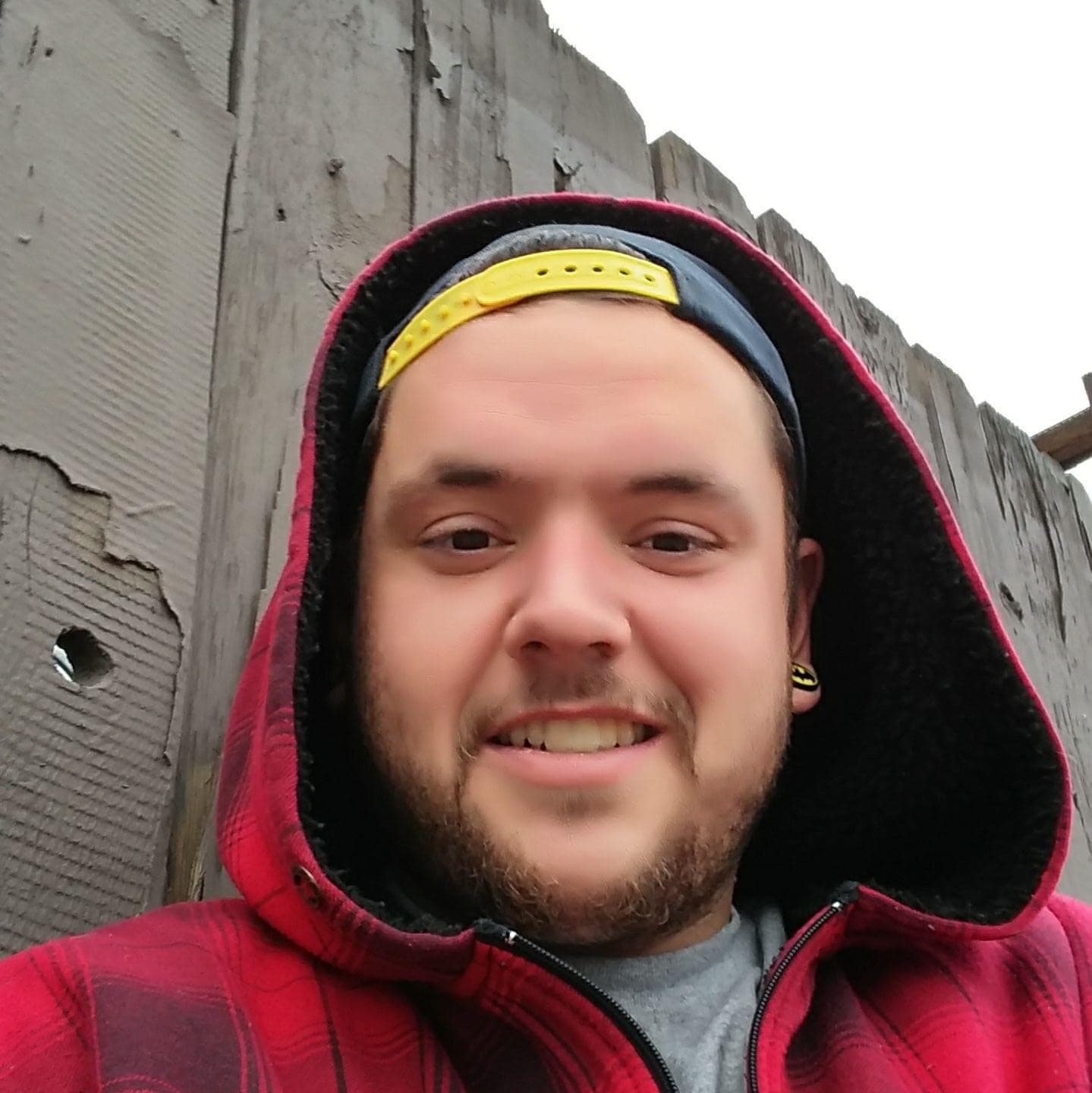 Photo of Edward