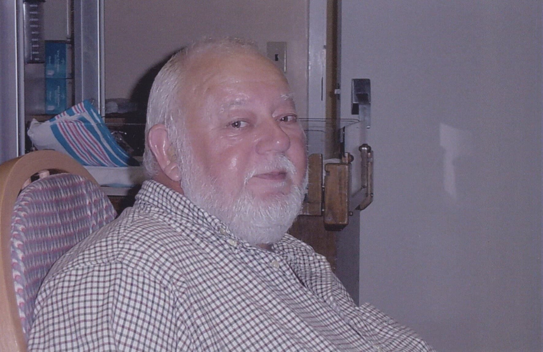Photo of Ethridge