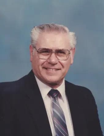 Photo of William
