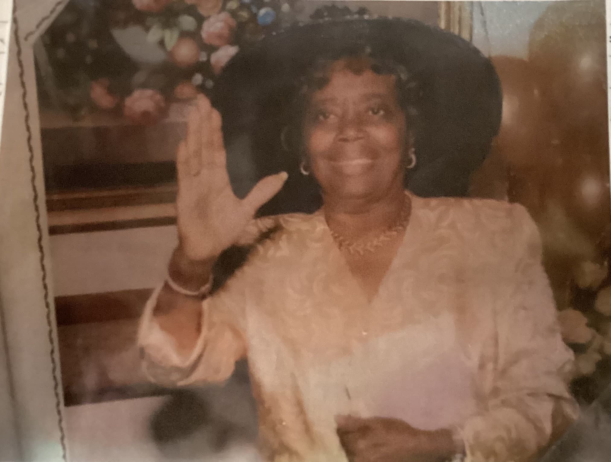 Ethel
