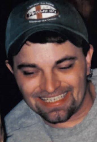 Photo of Damian