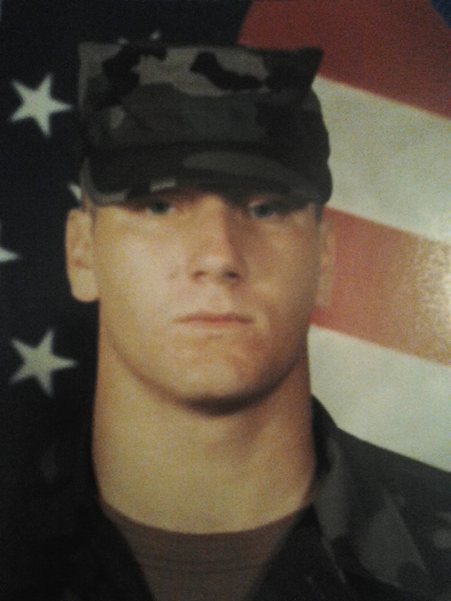 Photo of Brian