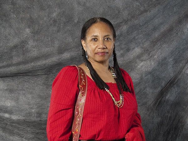 Photo of Ola Mae