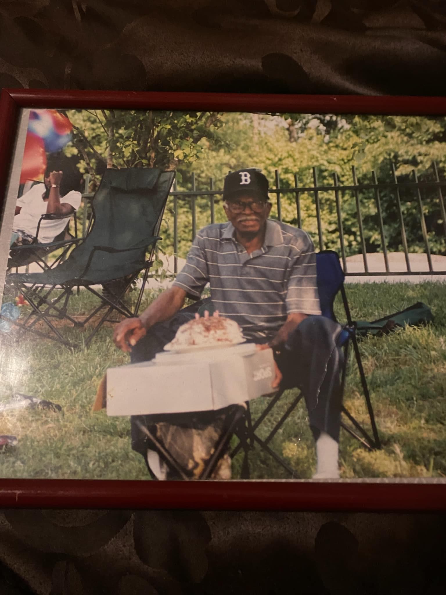Photo of Tommy