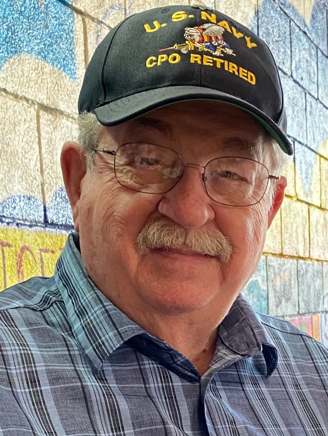 Photo of Bob
