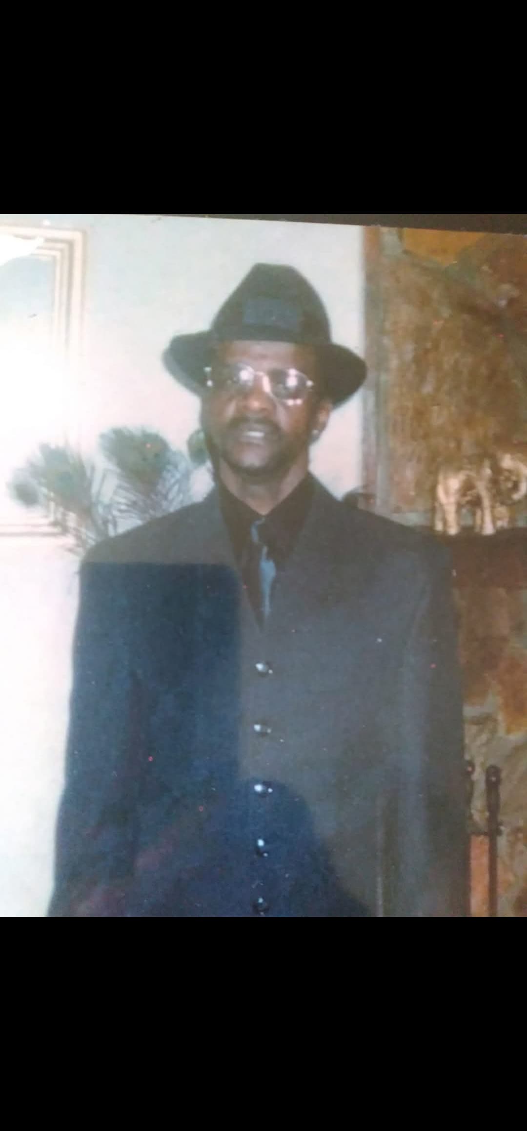 Photo of Willie