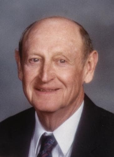 Photo of James