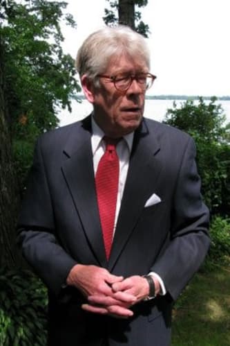 Photo of William
