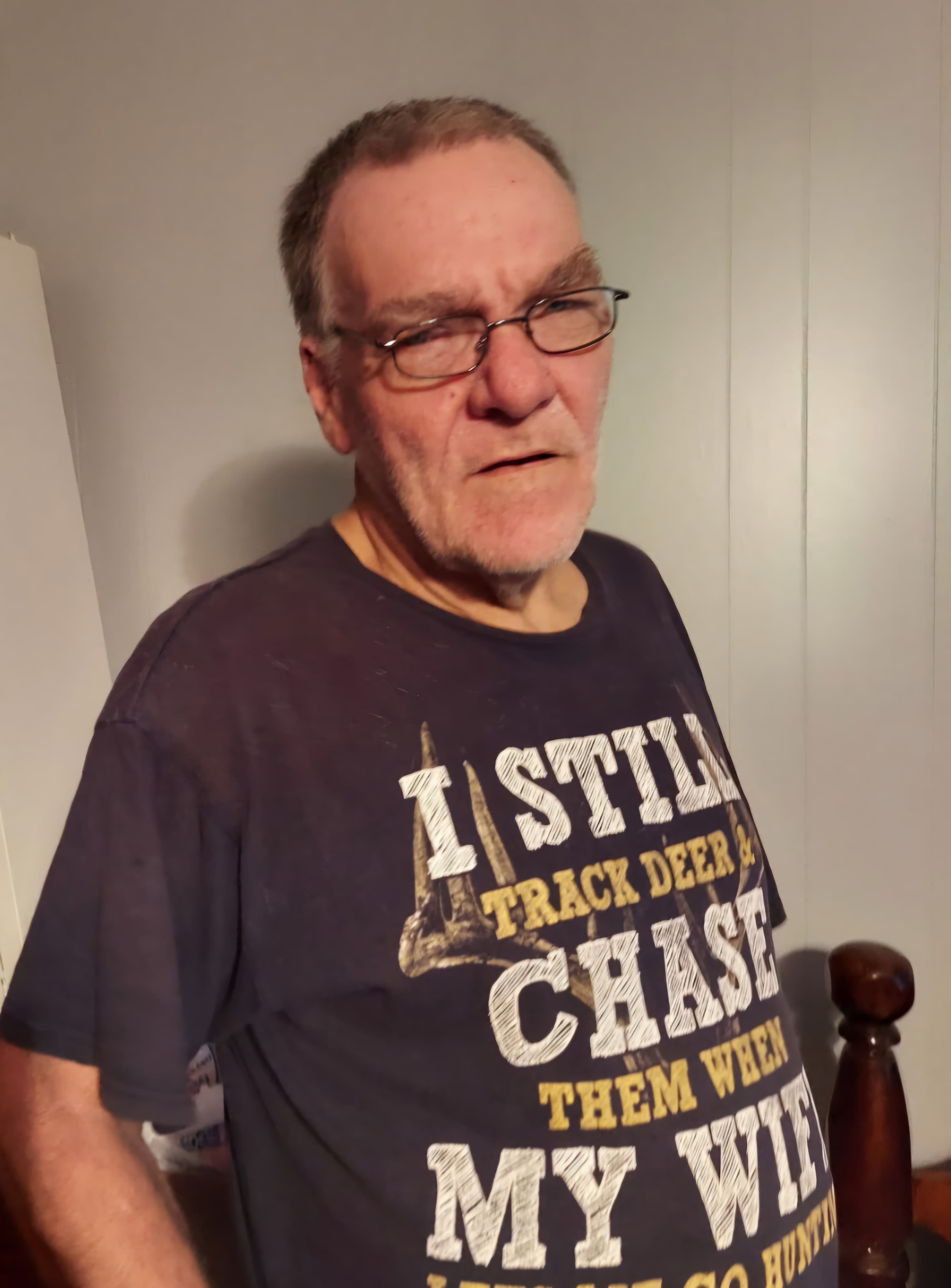 Photo of Carl