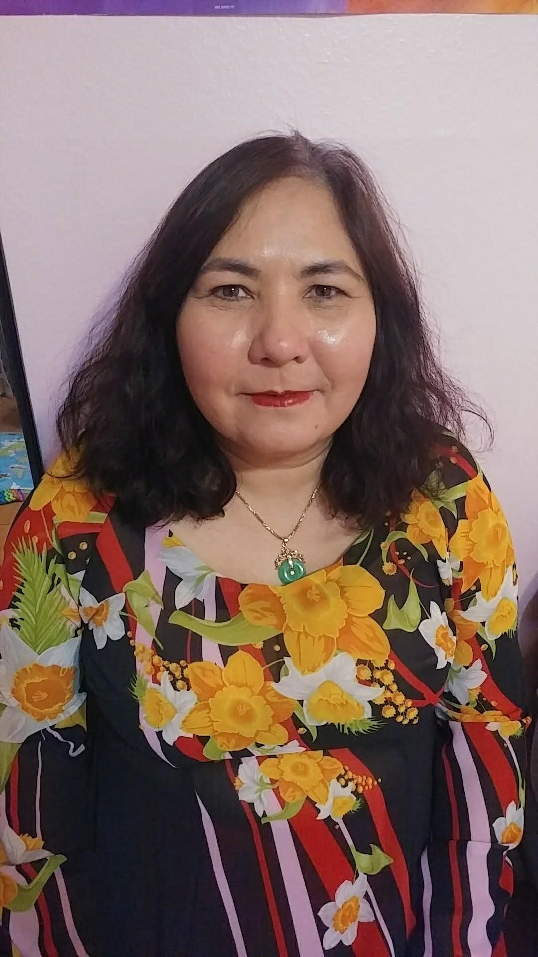 Photo of Thuy