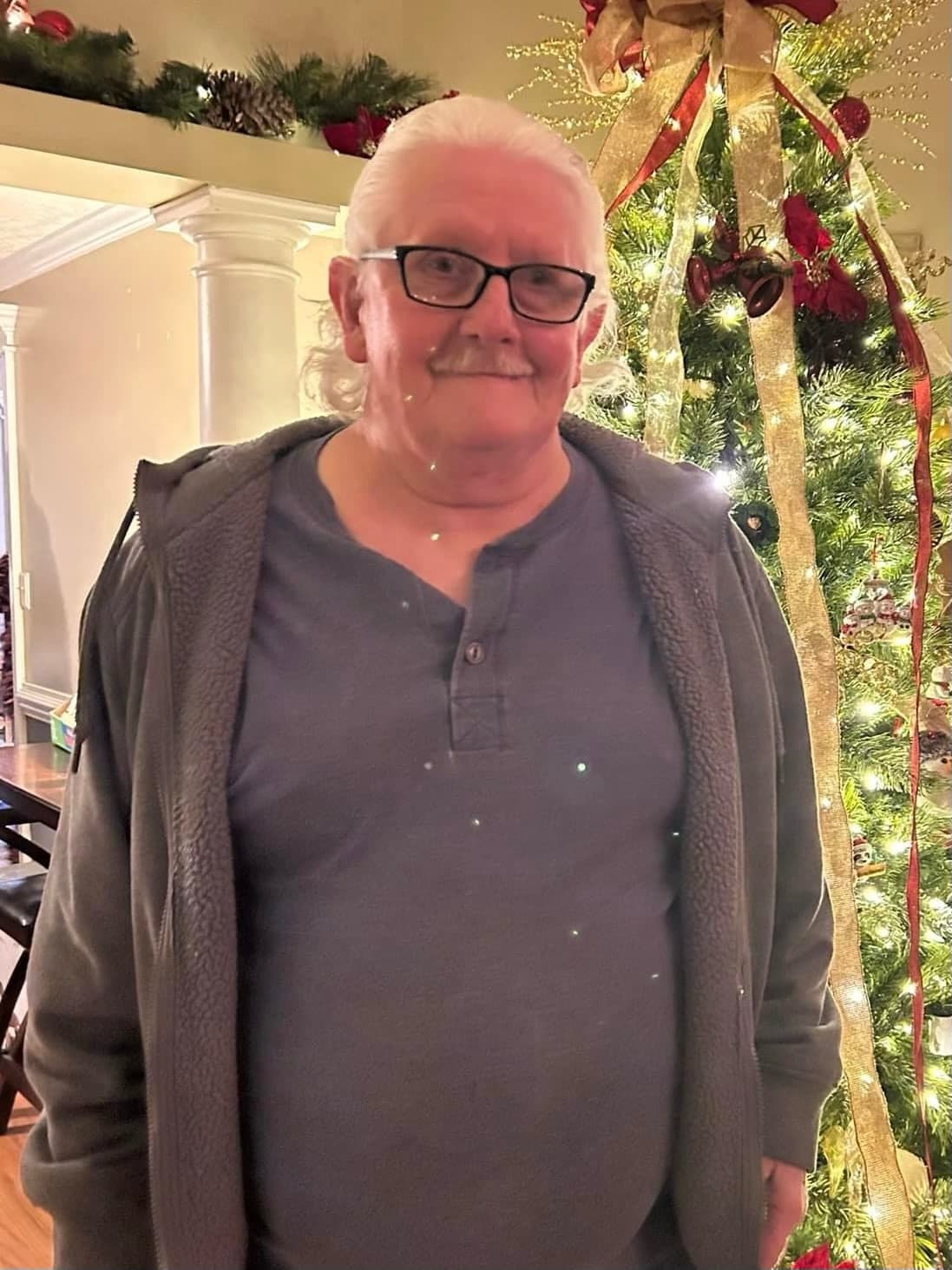 Photo of William