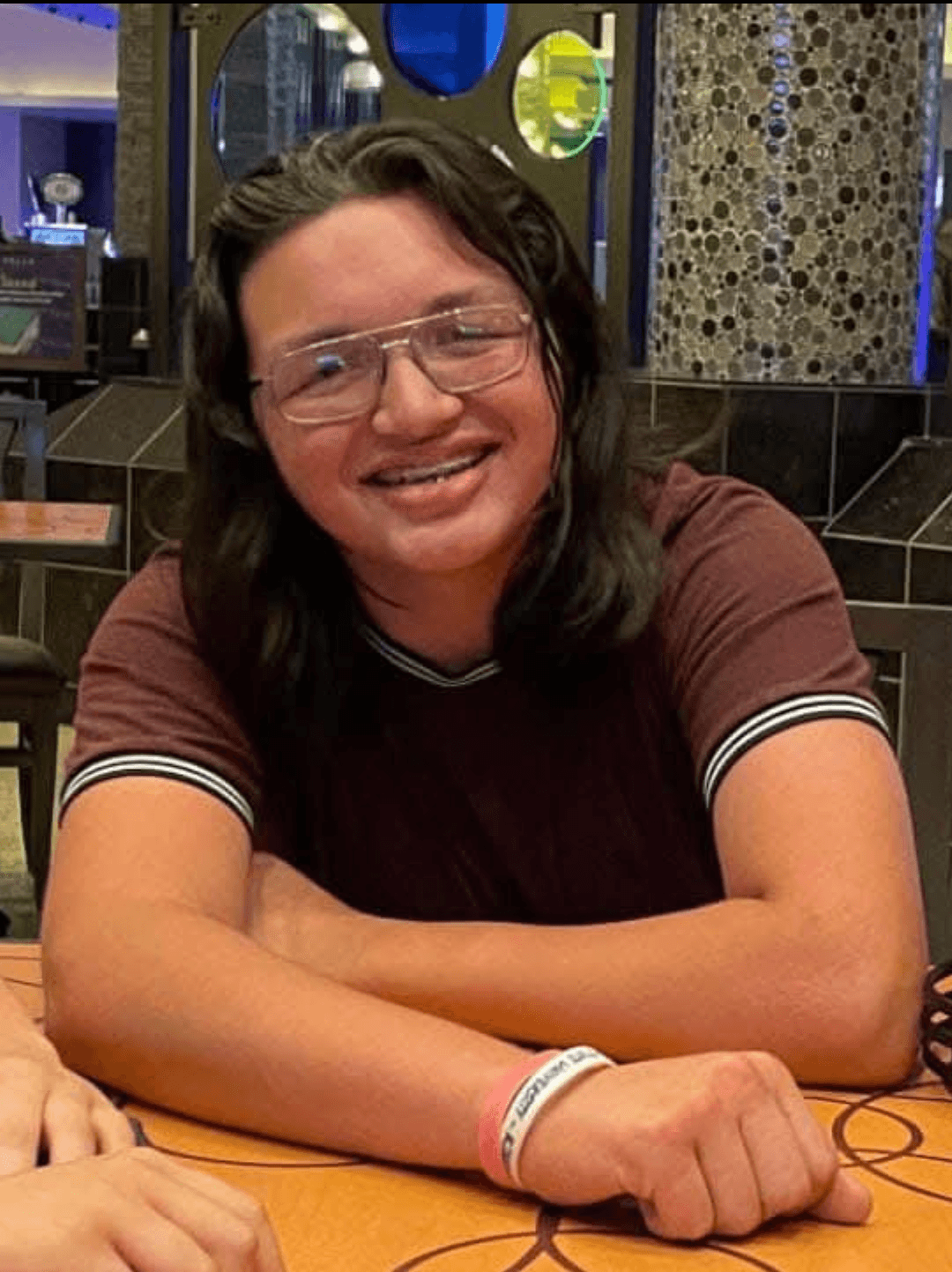 Photo of Treydan