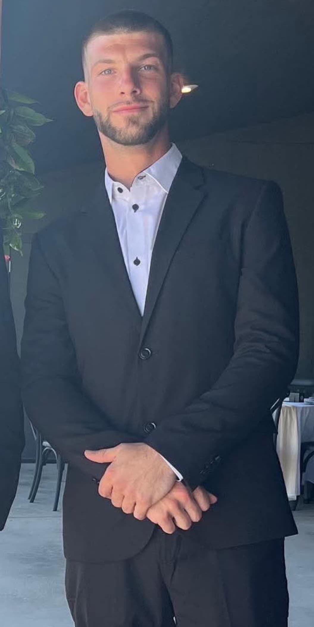 Photo of Alexander