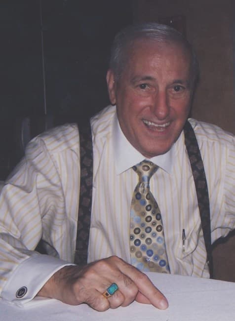 Photo of John