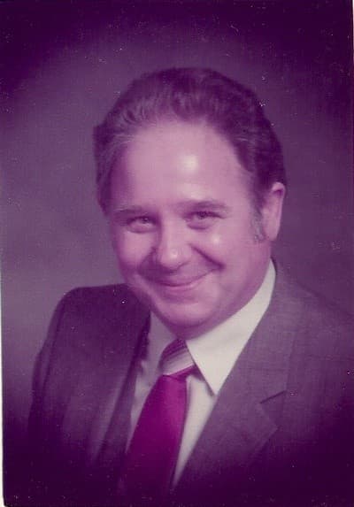 Photo of Ray