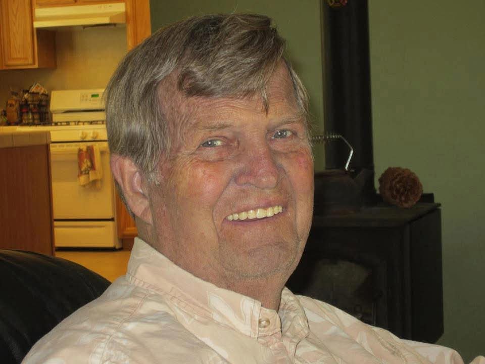 Photo of Wesley