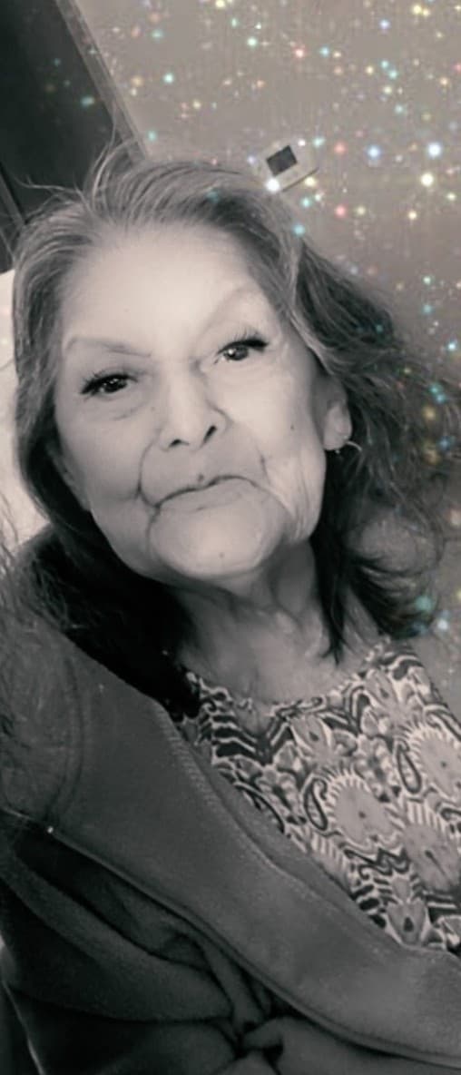 Photo of Gregoria