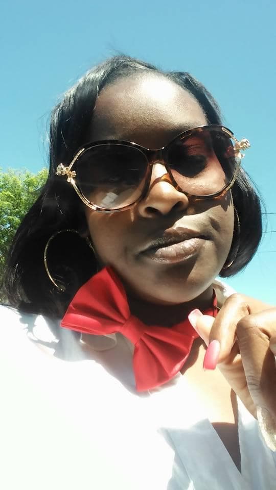 Photo of Tamika
