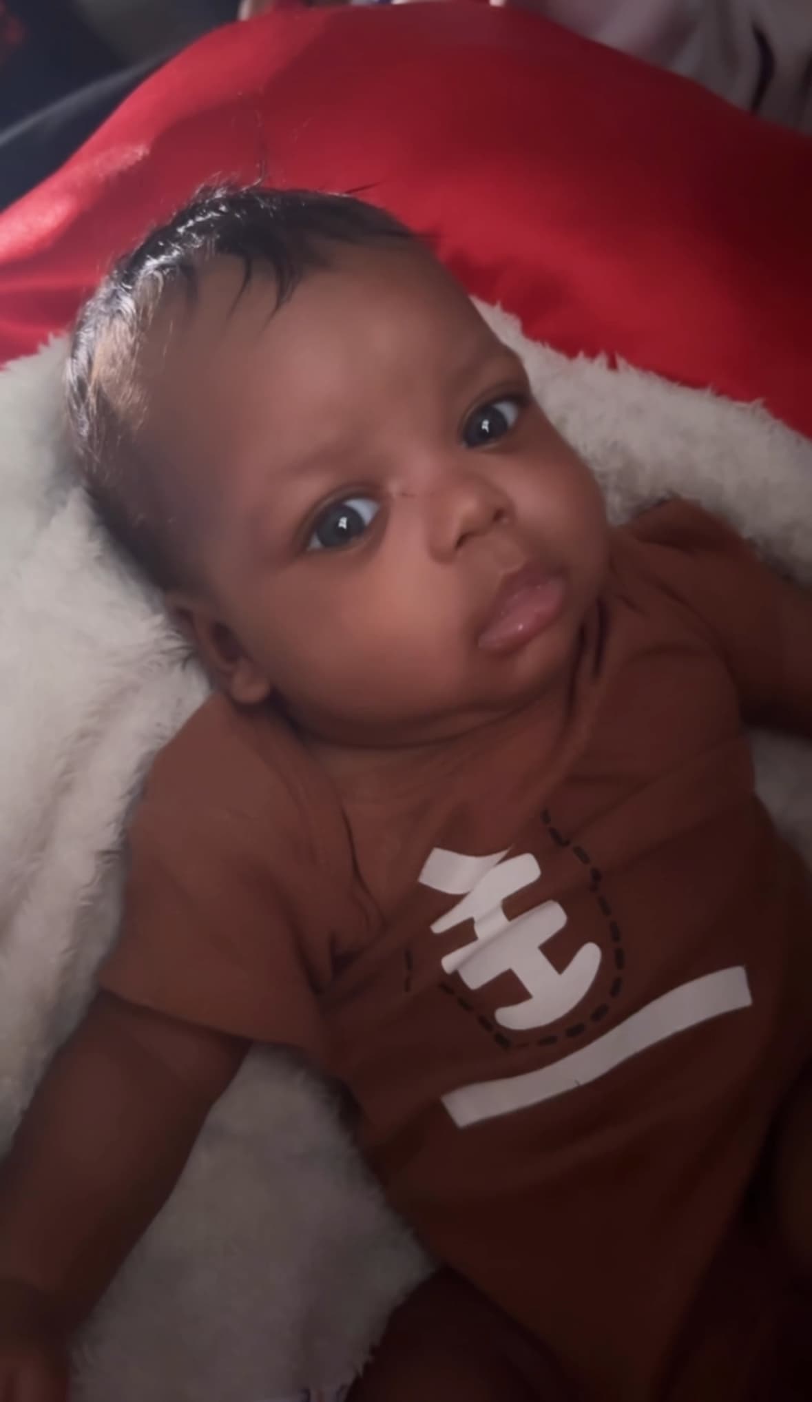 Photo of Ky’Aire