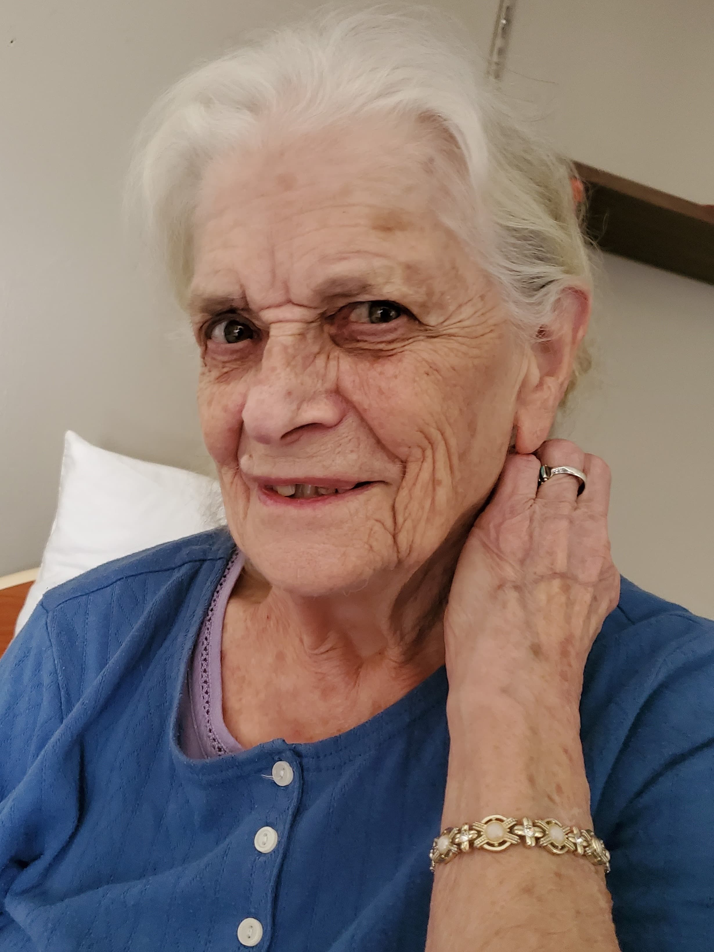 Photo of Esther