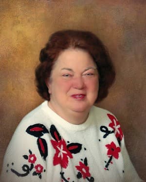 Photo of Ann