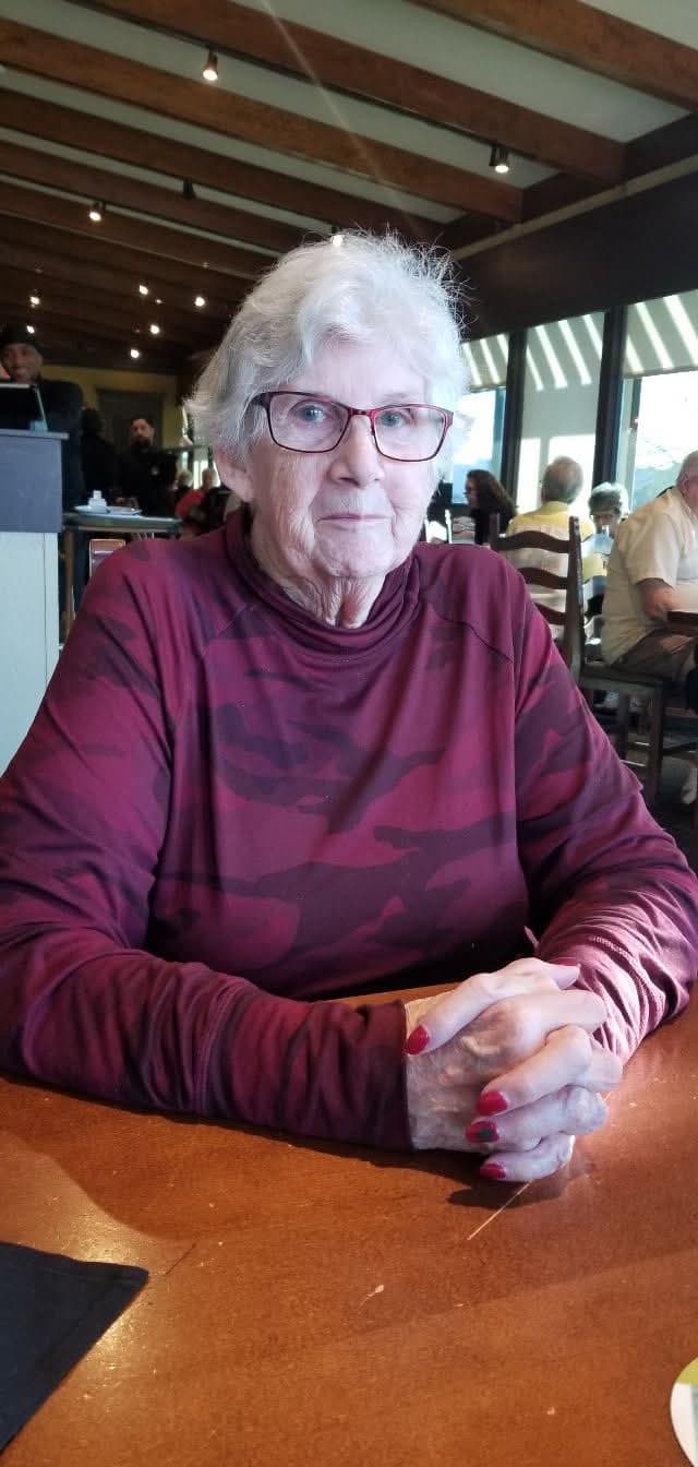 Photo of Anne