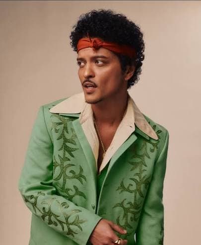 Photo of Bruno