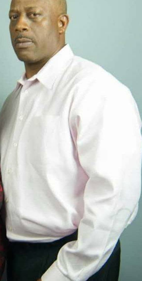 Photo of Micheal