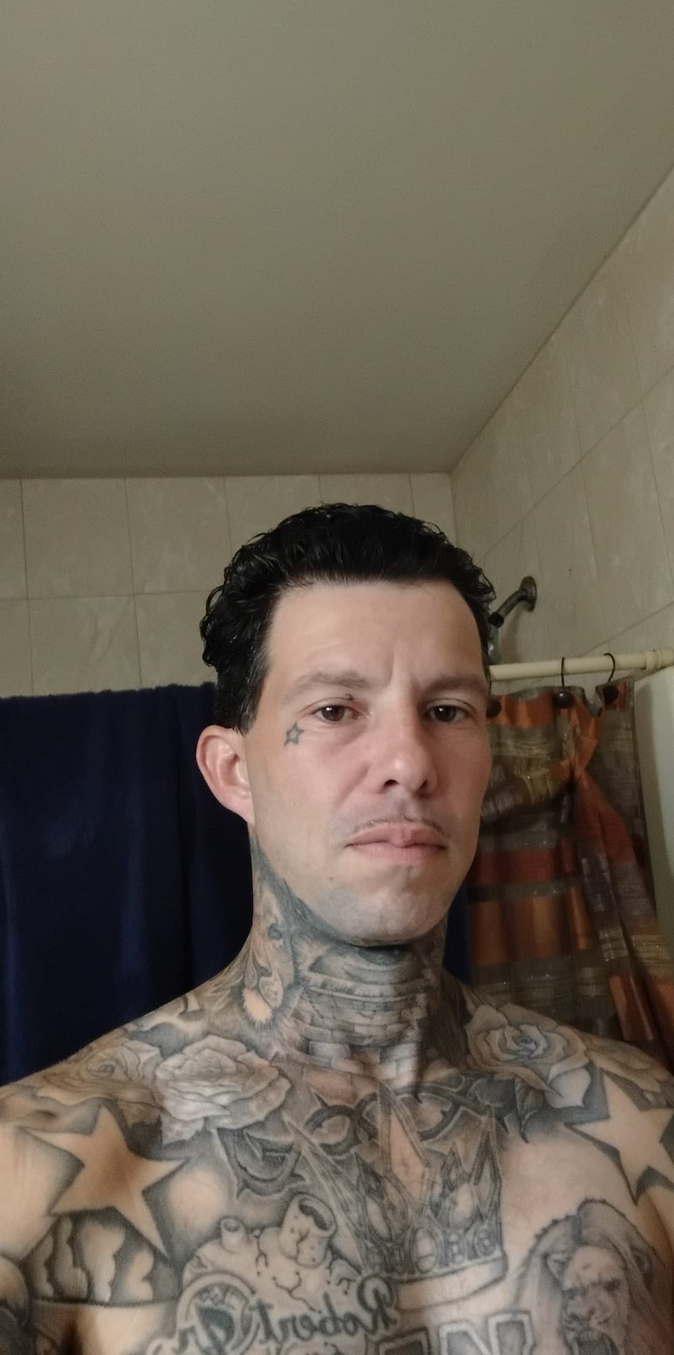 Photo of Robert
