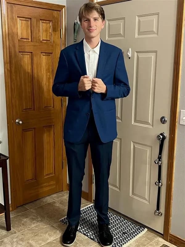 Photo of Riley
