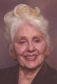 Photo of Bertha