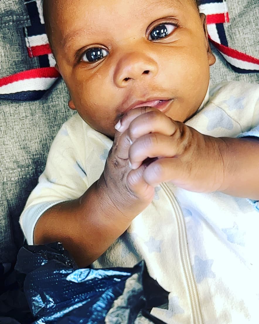 Photo of Jaylen