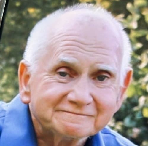 Photo of Timothy