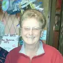 Photo of Cathy