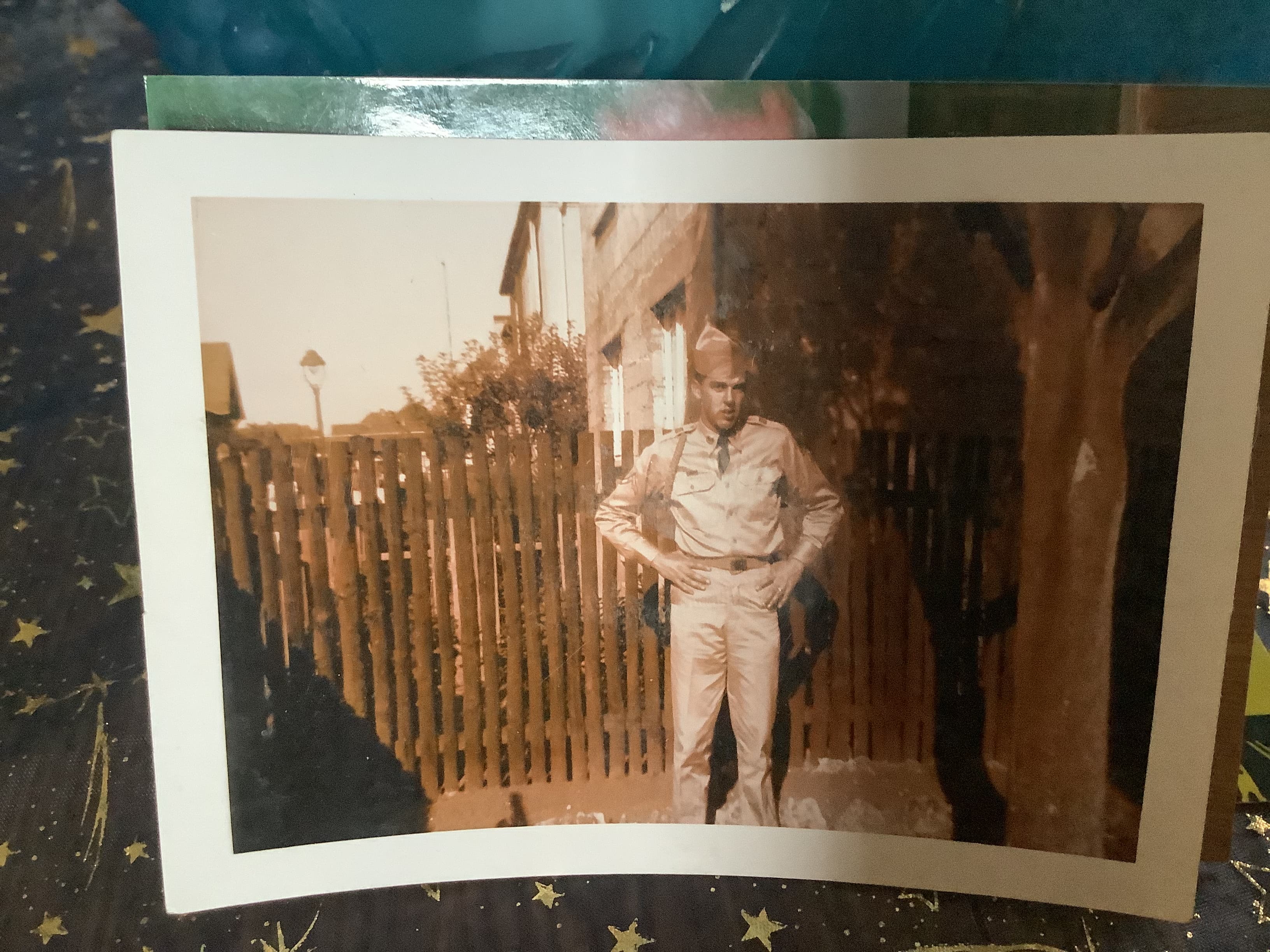 Photo of Charles