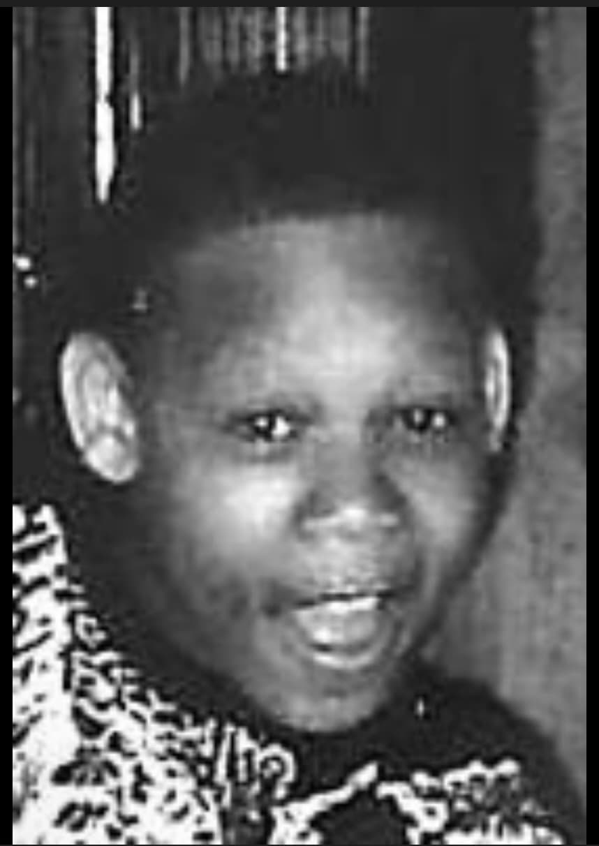 Photo of Treyshawn