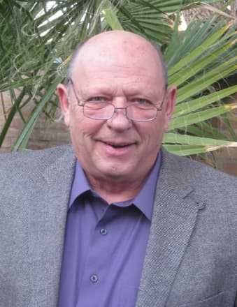 Photo of David