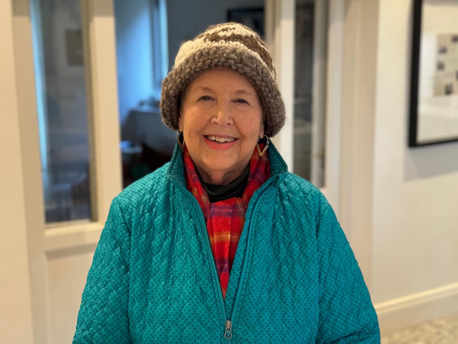 Photo of Susan