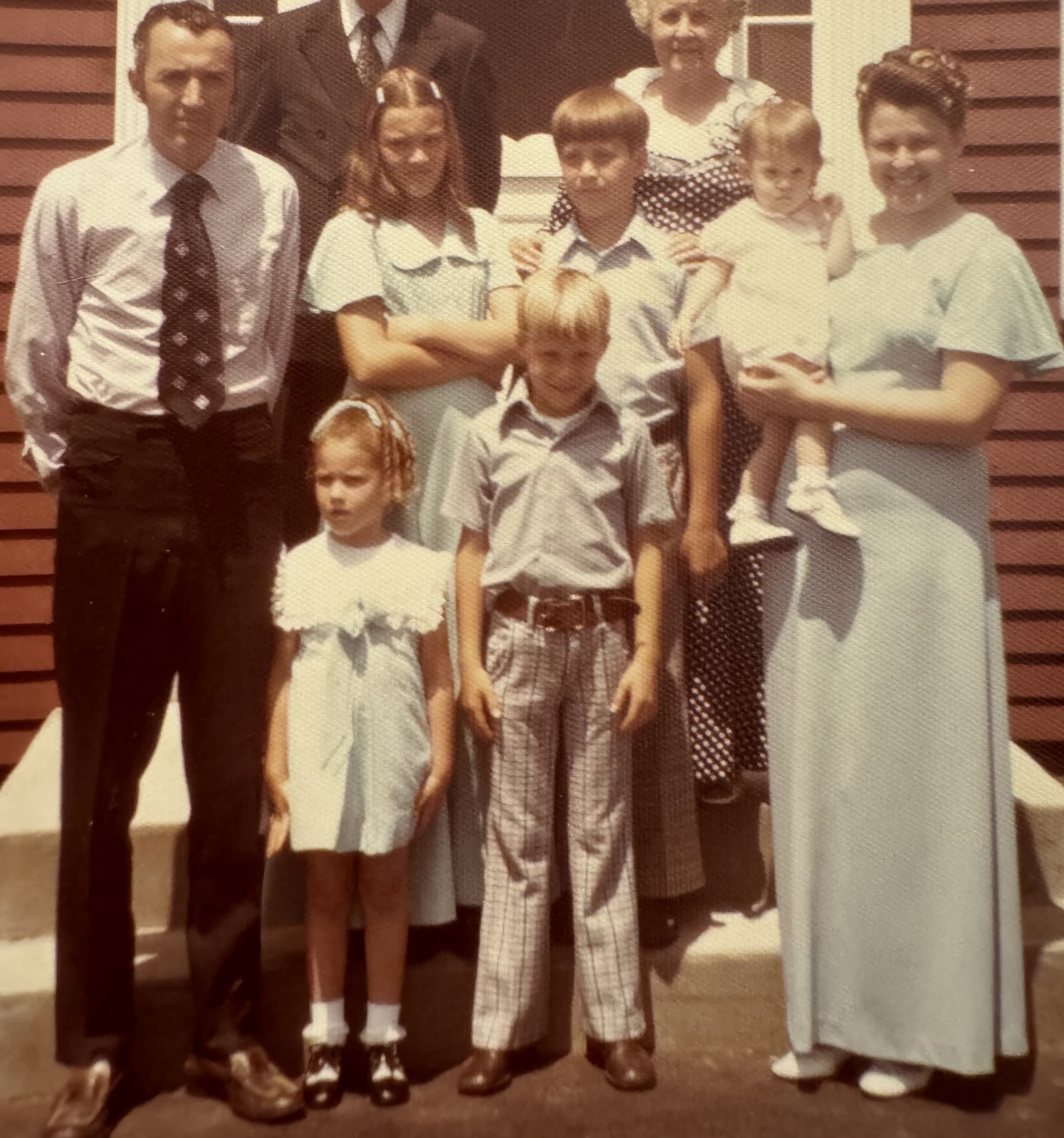Photo of Roger