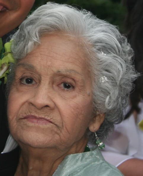 Photo of Rosa