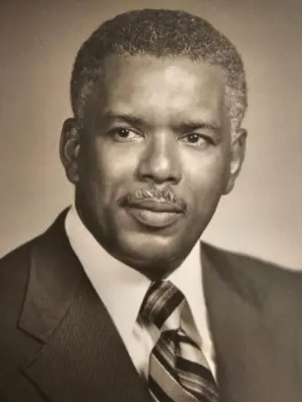 Photo of Henry