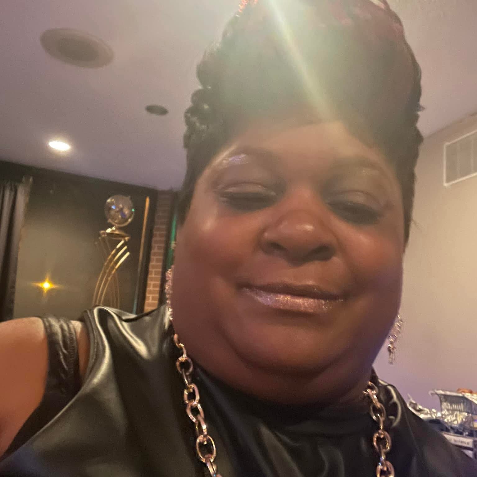 Photo of Tonya